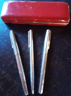 Omas - Zonder minimumprijs - Pennenset, Verzamelen, Pennenverzamelingen, Nieuw