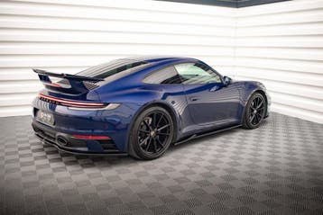 Maxton Side Skirts Diffusers V.1 Porsche 911 Carrera Aero /, Verzenden, Nieuw, Porsche
