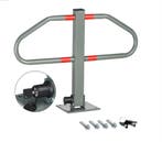 Parkeerbeugel Klapbaar - Parkeerstop Met Slot - Parkeer Stop, Ophalen of Verzenden, Nieuw, IJzer, Overige typen