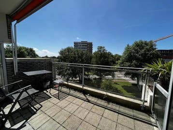 Te huur: Appartement C.F. Smeetslaan in Castricum, Castricum, Noord-Holland, Appartement