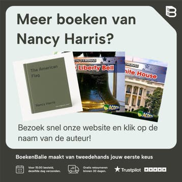 The Pledge of Allegiance 9781403493859 Nancy Harris, Verzenden, Zo goed als nieuw, Nancy Harris
