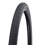 SCHWALBE ROAD CRUISER BLACK/COFFEE+REFLEX 28X1.60 (Banden), Ophalen of Verzenden, Nieuw, Overige merken