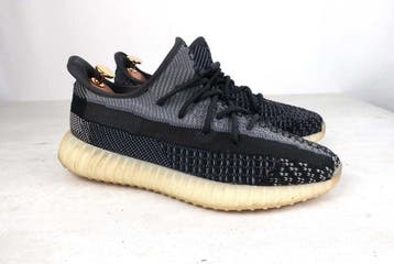 Yeezy X Adidas - Boost 350V2 Carbon - Sneakers - Maat: EU 43, Kleding | Heren, Schoenen, Nieuw