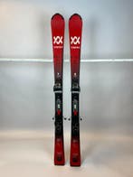 Volkl Deacon Prime LTD-137 cm, Sport en Fitness, Overige merken, Gebruikt, Ophalen of Verzenden, Carve