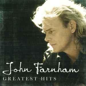 cd - John Farnham - Greatest Hits, Cd's en Dvd's, Cd's | Overige Cd's, Zo goed als nieuw, Verzenden