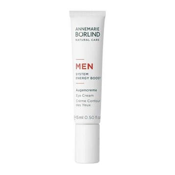 Annemarie Börlind  Men Eye Cream  15 ml, Verzenden, Nieuw