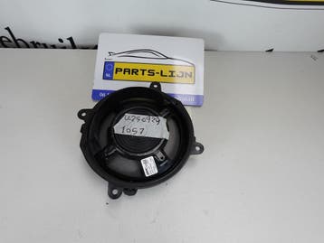 Gebruikte voordeur luidspreker voor Mazda CX-5 2012-2017 – K, Ophalen of Verzenden, Nieuw