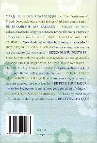 Alles wat je altijd al wilde weten over het leven, Boeken, Verzenden, Zo goed als nieuw, Jane Alexander
