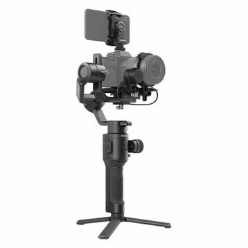 DJI Ronin-SC stabilizer Pro Combo - Tweedehands, DJI, Verzenden, Gebruikt