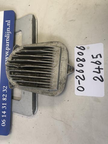 Gebruikte koplamp regelmodule voor Mercedes Benz A-Klasse (W, Ophalen of Verzenden, Nieuw