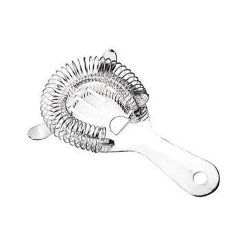 Cocktail strainer, Ophalen of Verzenden
