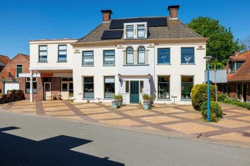 Te huur: Appartement Lage Herenweg in Marrum, Friesland, Appartement, Marrum