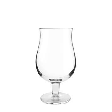 GGM Gastro | (6 stuks) bierglazen - Beer Specials - 400ml -, Verzenden, Nieuw in verpakking
