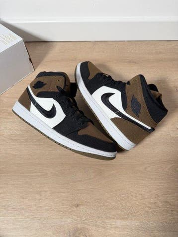 Air Jordan - Sneakers - Maat: EU 42 - Nieuw met tags, Nieuw