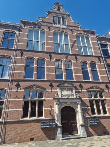 Te huur: Appartement Nieuwelaan in Delft, Appartement, Delft, Zuid-Holland