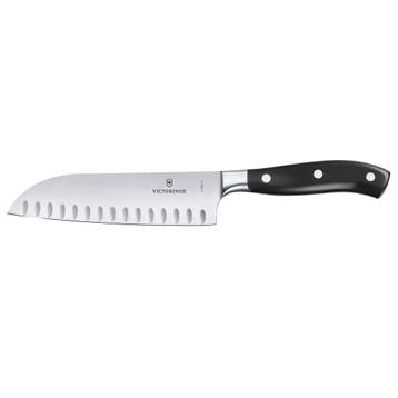 GGM Gastro | VICTORINOX | GRAND MAÎTRE - Santokumes met |, Verzenden, Nieuw
