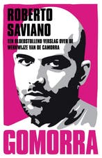 Gomorra 9789049951498 Roberto Saviano, Verzenden, Gelezen, Roberto Saviano