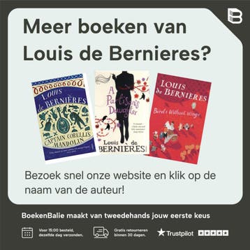 Birds Without Wings - Louis de Bernieres 9780099478980, Verzenden, Gelezen, Louis de Bernieres