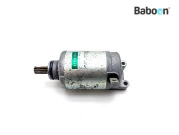 Startmotor Ducati 1199 Panigale (27040133A), Motoren, Verzenden, Gebruikt