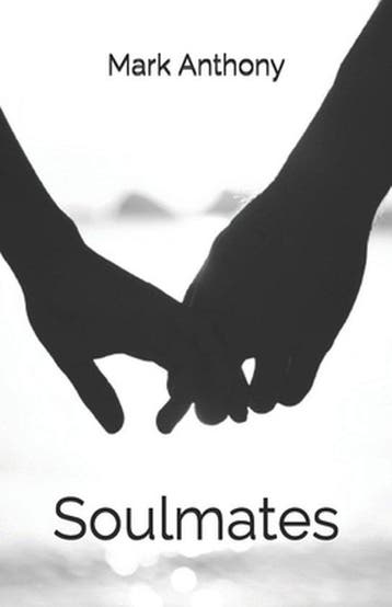 Soulmates - Mark Anthony 9798673030783, Boeken, Verzenden, Gelezen, Mark Anthony