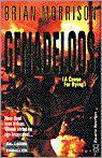 GENADELOOS (POCKET) 9789044926057 B. Morrison, Verzenden, Gelezen, B. Morrison
