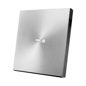 Asus ZenDrive U9M / Externe DVD±RW Speler en Brander USB-C /, Verzenden, Zo goed als nieuw