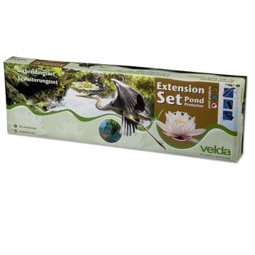Uitbreidingsset Velda Pond Protector, Tuin en Terras, Verzenden, Nieuw