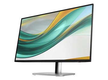 Hp - Full HD  Monitor - 27 inch, Computers en Software, Hp, IPS, Verzenden, In hoogte verstelbaar