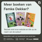 Voorleesboek Er was eens (luisterboek) 9789492033161, Boeken, Kinderboeken | Kleuters, Verzenden, Gelezen, Femke Dekker
