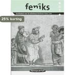 Feniks THV Onderbouw Werkboek 1 Havo/ Vwo 9789006462968, Boeken, Verzenden, Gelezen, R. de Kreek