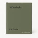 Waarheid 9789464984507 Rik Torfs, Verzenden, Zo goed als nieuw, Rik Torfs