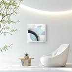 Maria Ruisi - Équilibre contemporain 3D UsBox