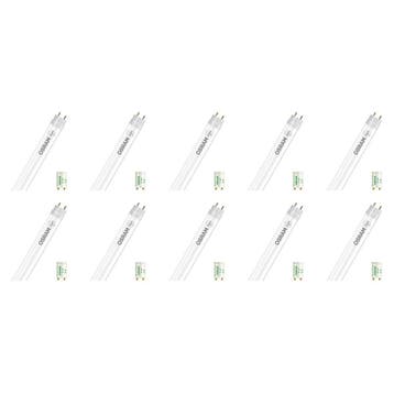 Voordeelpak OSRAM - LED TL Buis T8 met Starter 10 Pack -, Ophalen of Verzenden, Nieuw