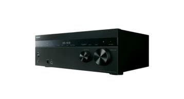 Sony STR-DN850, Ophalen, Zo goed als nieuw, Sony