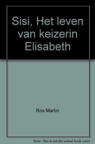 Sisi. - Martin Ros 9789051083415, Verzenden, Zo goed als nieuw, Martin Ros