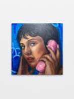 Hiones (XX-XXI) - Direct line, Antiek en Kunst