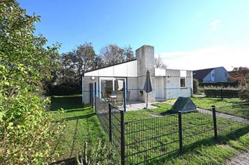 Noord-Holland: Landal Beach Resort Ooghduyne nr 202 te koop, Noord-Holland
