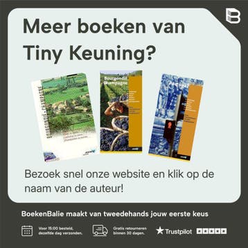 Portugal / ANWB reisgids - Tiny Keuning 9789018005528, Verzenden, Gelezen, Tiny Keuning