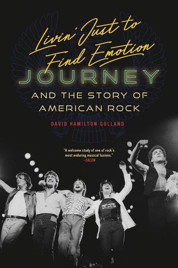 9798216379645 Livin Just to Find Emotion, Verzenden, Nieuw, David Hamilton Golland