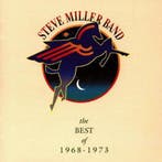 cd - Steve Miller Band - The Best Of 1968 - 1973, Verzenden, Zo goed als nieuw