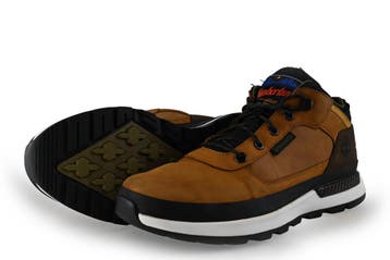 Timberland Sneakers in maat 44 Bruin, Bruin, Verzenden, Timberland, Sneakers of Gympen