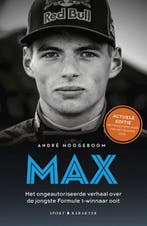Max | 9789045216034 | André Hoogeboom, Zo goed als nieuw, André Hoogeboom