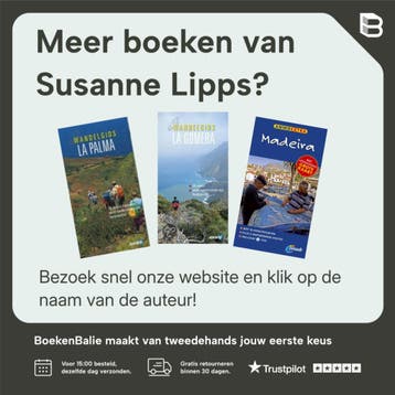 Pyreneeën / ANWB wandelgids - Susanne Lipps 9789018025250, Boeken, Verzenden, Gelezen, Susanne Lipps