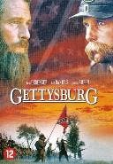 Gettysburg - DVD, Verzenden, Nieuw in verpakking