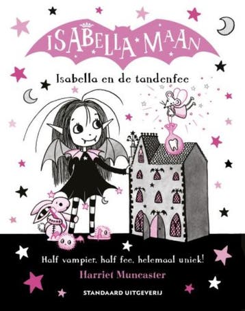 Isabella en de tandenfee / Isabella Maan / 13 9789002275913, Verzenden, Gelezen, Harriet Muncaster
