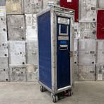 Korita - Trolleys van luchtvaartmaatschappijen - Halfsize