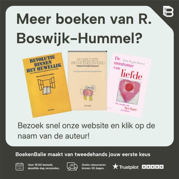 Ruzie 9789060205228 R. Boswijk-Hummel, Boeken, Verzenden, Zo goed als nieuw, R. Boswijk-Hummel