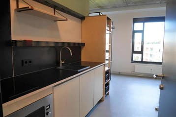 Te huur: Appartement Dokter Nevenstraat in Maastricht, Limburg, Maastricht, Appartement