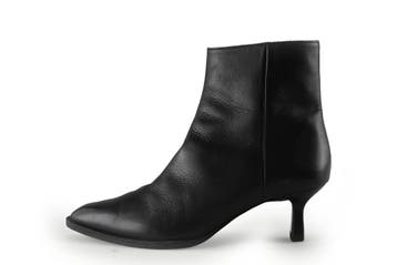 Unisa Boots in maat 39 Zwart, Kleding | Dames, Schoenen, Verzenden, Zwart, Overige typen, Zo goed als nieuw