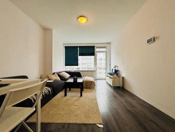 Te huur: Appartement van Hogendorplaan in Vlaardingen, Vlaardingen, Appartement, Zuid-Holland